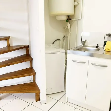 Apartment Le Coligny By Izili *calme*centre-ville*chu* Poitiers